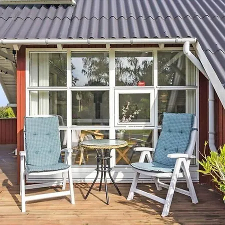 Ll204-humble-vildrosevej-16 Casa de Férias *