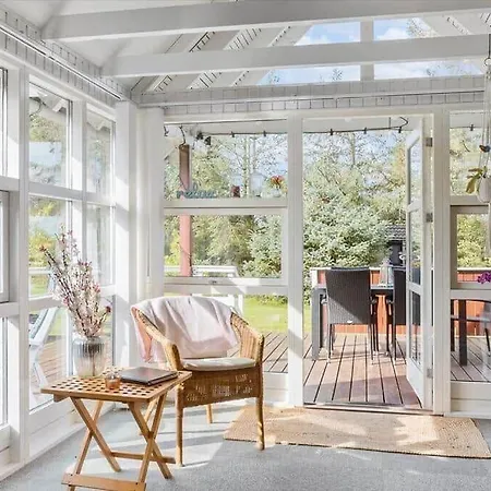 Casa de Férias Ll204-humble-vildrosevej-16