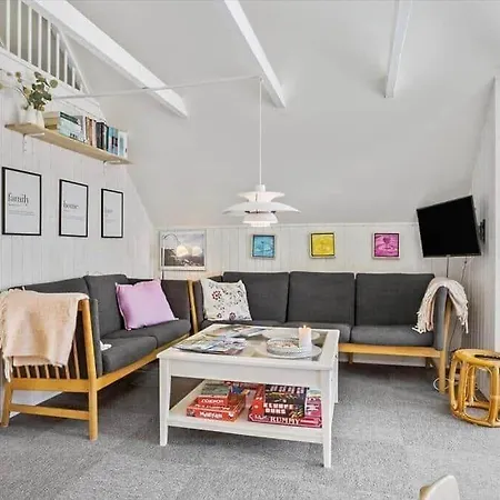 Ll204-humble-vildrosevej-16 * Nordenbro Vesteregn