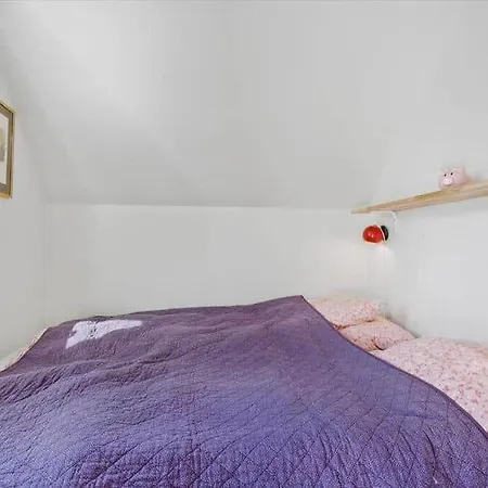 Ll204-humble-vildrosevej-16 * Nordenbro Vesteregn