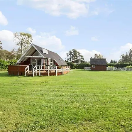 Casa de Férias Ll204-humble-vildrosevej-16