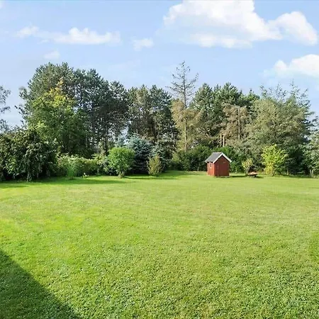 Casa de Férias Ll204-humble-vildrosevej-16 Nordenbro Vesteregn