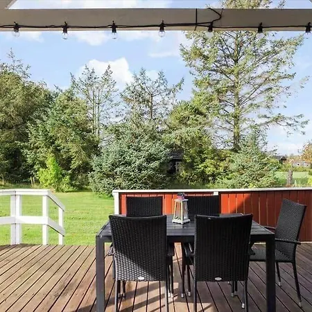 Holiday home Ll204-humble-vildrosevej-16