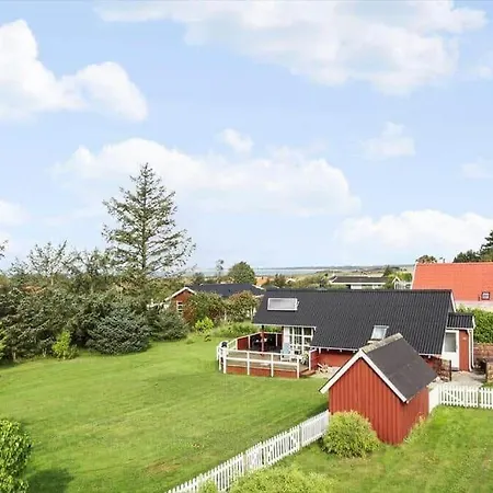 Ll204-humble-vildrosevej-16 Feriehus