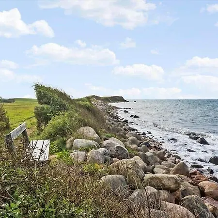 Feriehus Ll204-humble-vildrosevej-16 *